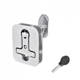 Alzapaglioli in Acciao Inox ALZAPAGLIOLO INOX 316 Marine Town (acq.min. unità)