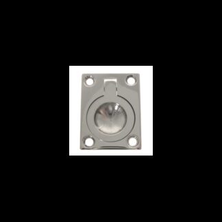 Alzapaglioli in Acciao Inox ALZAPAGLIOLO INOX (acq.min. unità)