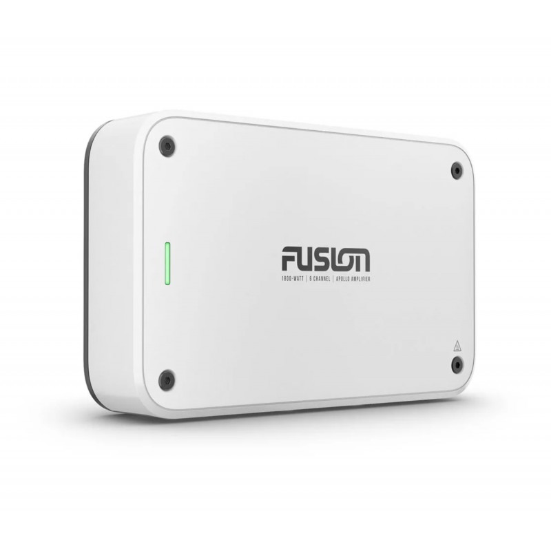 Amplificatori Fusion AMPLIFICATORE MS-AP61800 6 CANALI Fusion (acq.min. unità) - immagine 2