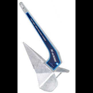 Ancore in Acciaio zincato ANCORA DC KG 32 Plastimo (acq.min. unità)