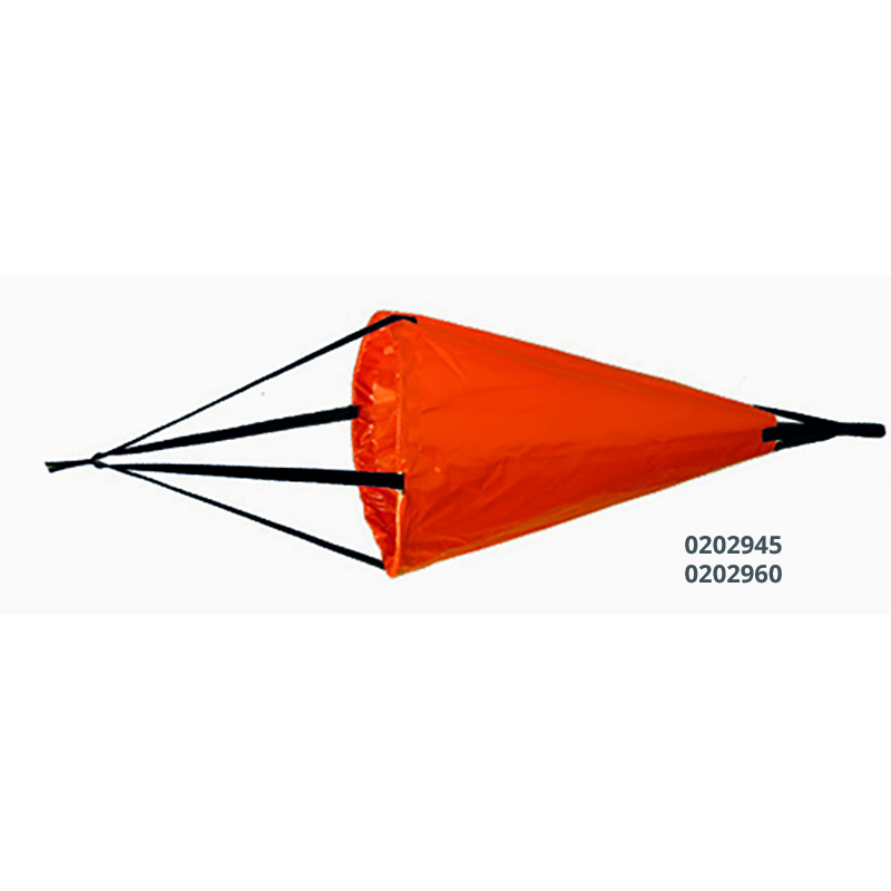 Ancore Galleggianti ANCORA GALLEGGIANTE Ø MM.330 (acq.min. unità) - immagine 2