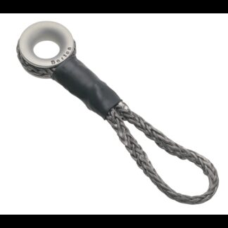 Accessori di coperta ANELLO DI RINVIO Ø MM.12 CON CIMA Barton Marine (acq.min. unità)