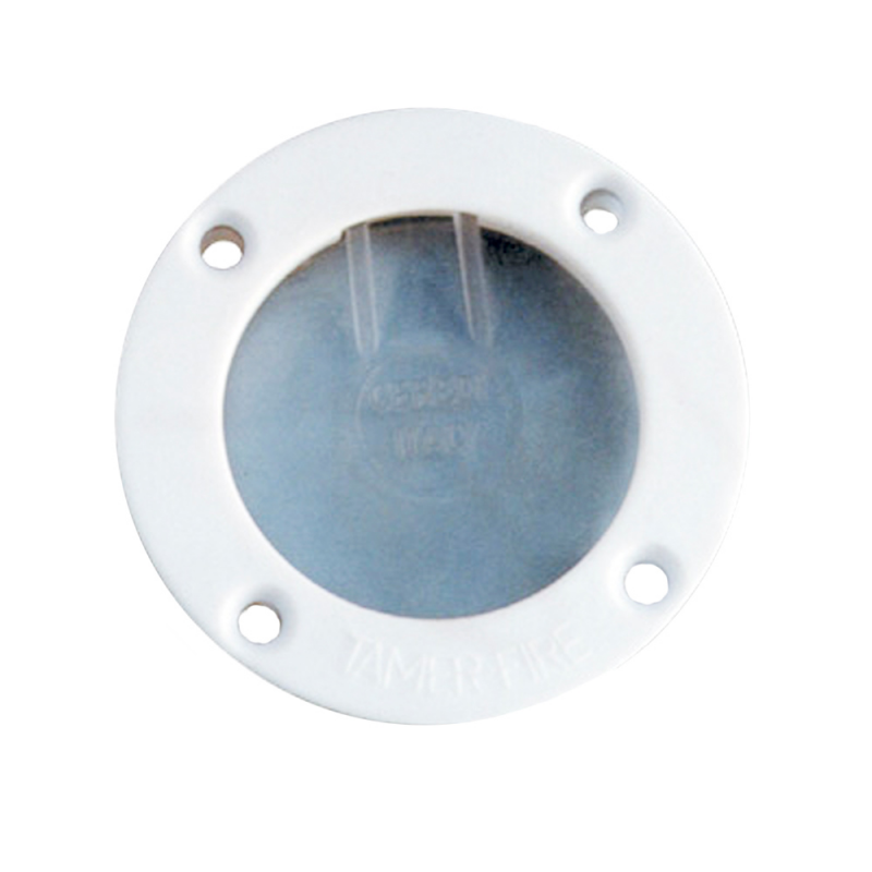 Accessori Estintori ANELLO ANTI INCENDIO Ø MM.67 Ceredi (acq.min. unità)
