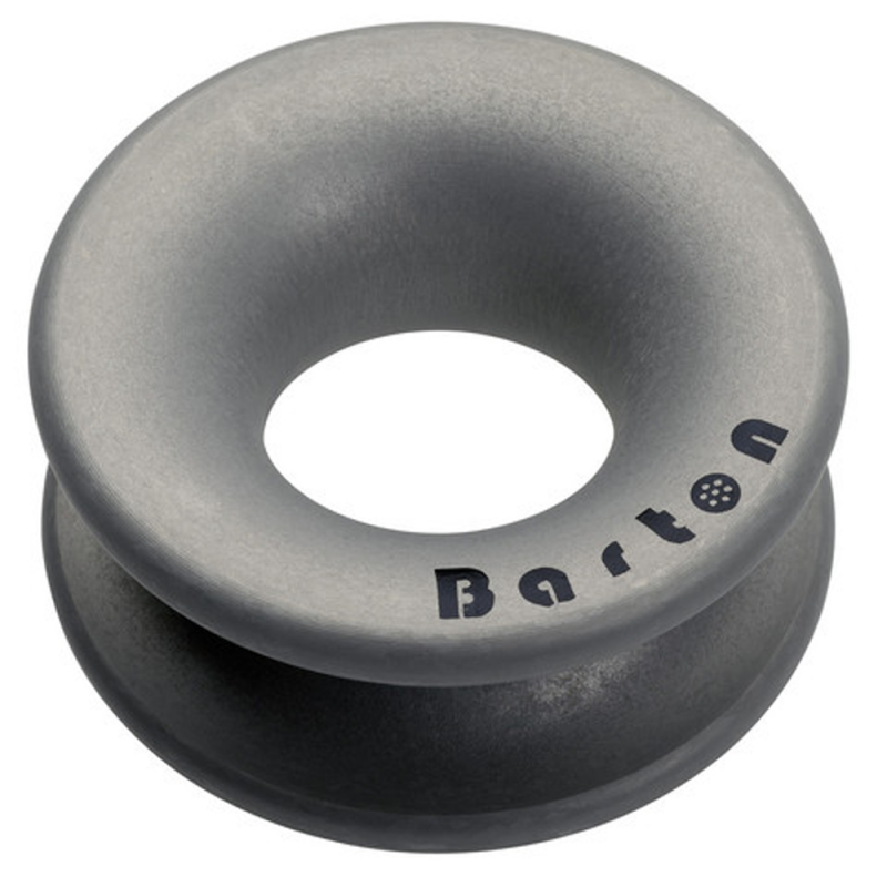 Accessori di coperta ANELLO DI RINVIO Ø MM.3 Barton Marine (acq.min. unità)