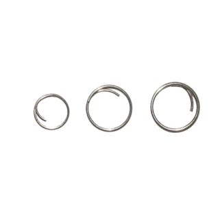 Accessori di coperta ANELLO INOX Ø MM.18 Viadana (acq.min. unità)
