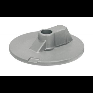 Anodi Mercury - Mercruiser ANODO IN ALLUMINIO BRAVO III Tecnoseal (acq.min. unità)