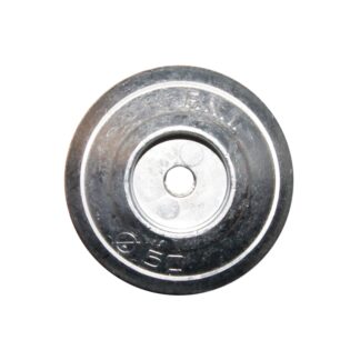 Anodi di Protezione ANODO TONDO Ø MM.125 IN ALLUMINIO Tecnoseal (acq.min. unità)