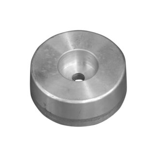 Anodi di Protezione ANODO RICAMBIO Ø MM.135 Tecnoseal (acq.min. unità)