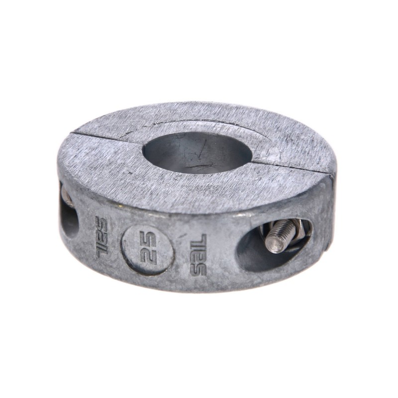 Anodi di Protezione Crosseven COLLARE Ø MM.50 IN ZINCO PACK Crosseven (acq.min. unità)