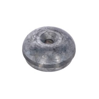 Anodi di Protezione Crosseven ANODO ZINCO SP55-75-95 Ø45 PACK Crosseven (acq.min. unità)