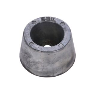 Anodi di Protezione Crosseven ANODO ZINCO VETUS Ø80X45 PACK Crosseven (acq.min. unità)