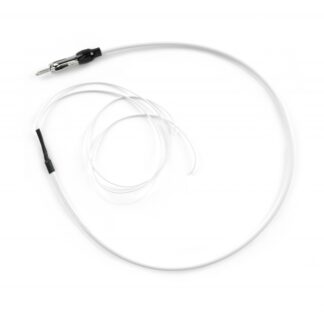Stereo Clarion ANTENNA CMC-WHTANT-AM/FM Clarion (acq.min. unità)