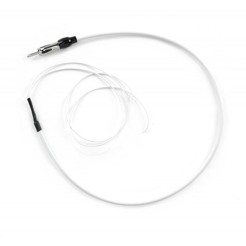 Stereo Clarion ANTENNA CMC-WHTANT-AM/FM Clarion (acq.min. unità)