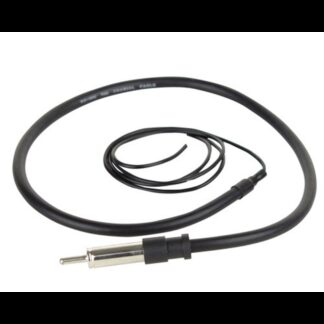 Sintolettori e Casse BOSS Marine ANTENNA A FILO PER AUTORADIO Boss Marine (acq.min. unità)