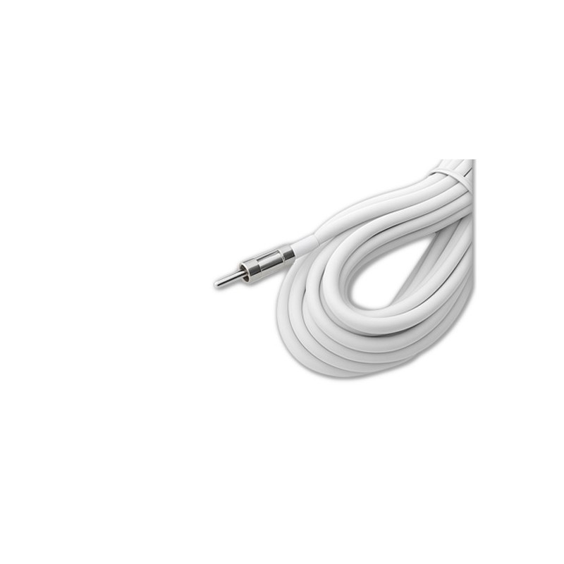 Antenne VHF, CB, GPS ANTENNA FM KS-120 NERA 1,2 MT Scout Telecomunicazioni (acq.min. unità) - immagine 2