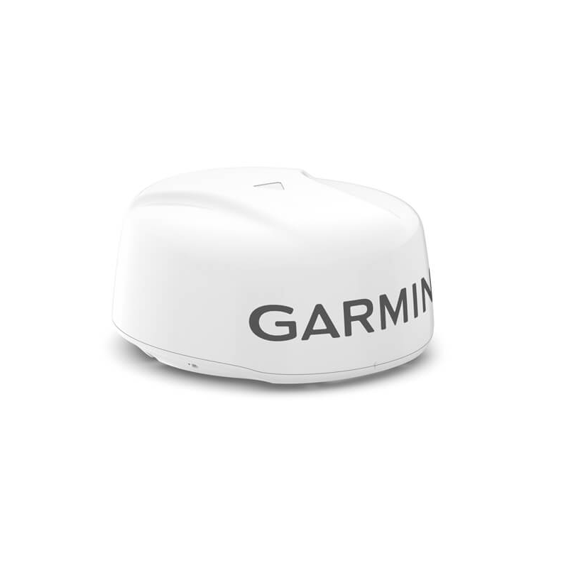 Strumentazione Garmin ANTENNA GMR FANTOM 18X NERO Garmin (acq.min. unità)