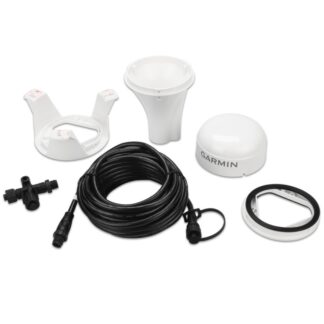 Strumentazione Garmin ANTENNA GPS 24XD NMEA 0183 Garmin (acq.min. unità)