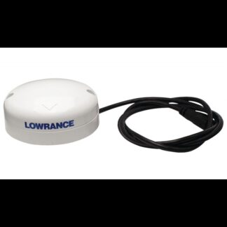 Strumentazione Lowrance ANTENNA GPS POINT-1 Lowrance (acq.min. unità)