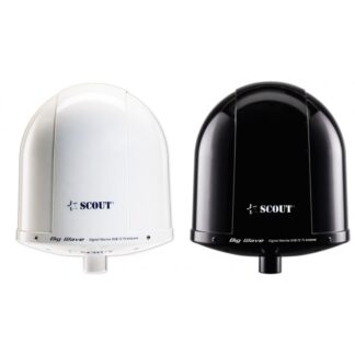 Antenne TV ANTENNA TV BIG WAVE NERA Scout Telecomunicazioni (acq.min. unità)