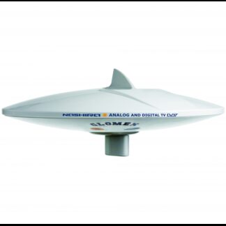 Antenne TV ANTENNA V9112AGCU/ DAB NASHIRA Glomex (acq.min. unità)