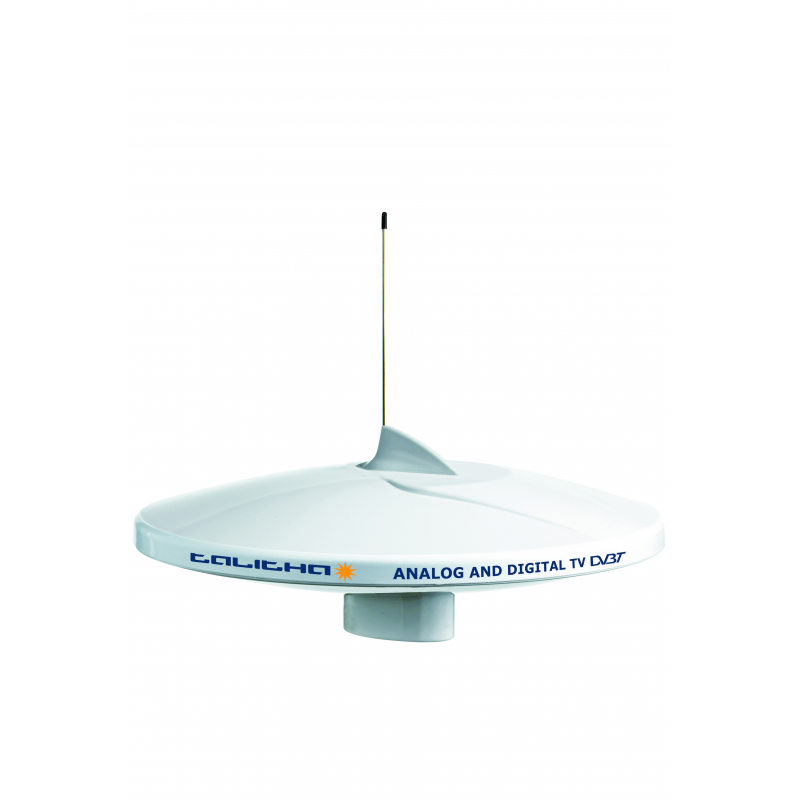 Antenne TV ANTENNA TV-V9125AGCU/DAB Glomex (acq.min. unità)
