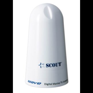 Antenne TV ANTENNA TV WAVE Scout Telecomunicazioni (acq.min. unità)