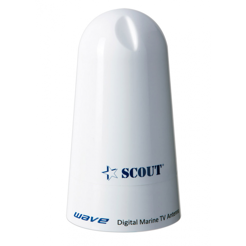 Antenne TV ANTENNA TV WAVE Scout Telecomunicazioni (acq.min. unità)