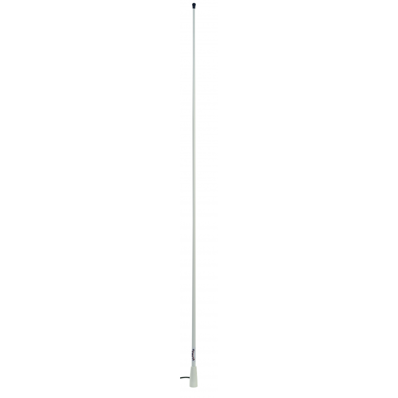 Antenne VHF, CB, GPS ANTENNA VHF CM. 150 Glomex (acq.min. unità)