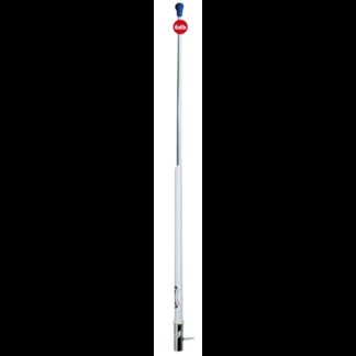 Antenne VHF, CB, GPS ANTENNA VHF CM. 240 Glomex (acq.min. unità)