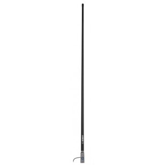 Antenne VHF, CB, GPS ANTENNA VHF KS-41 NERA 1,2 MT Scout Telecomunicazioni (acq.min. unità)