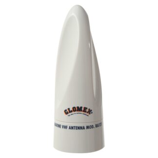 Antenne VHF, CB, GPS ANTENNA VHF RA 121 Glomex (acq.min. unità)