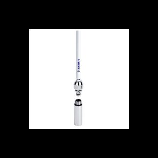 Antenne VHF, CB, GPS ANTENNA VHF CM.150 Scout Telecomunicazioni (acq.min. unità)