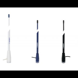 Antenne VHF, CB, GPS ANTENNA VHF CM.150 Scout Telecomunicazioni (acq.min. unità)