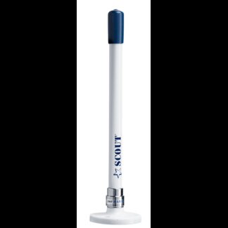 Antenne VHF, CB, GPS ANTENNA VHF CM.22 (acq.min. unità)