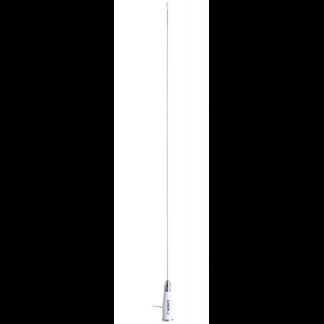 Antenne VHF, CB, GPS ANTENNA INOX VHF CM.90 Scout Telecomunicazioni (acq.min. unità)