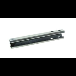 Antifurti, Piastre Proteggipoppa ANTIFURTO INOX GRANDE Mavi Mare (acq.min. unità)