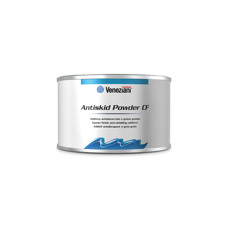 Smalti - Antiscivolo ANTISKID POWDER CF LT.0,125 Veneziani (acq.min. unità)