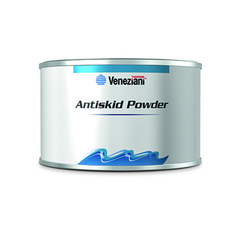 Smalti, Antiscivolo ANTISKID POWDER KG.0,150 Veneziani (acq.min. unità)