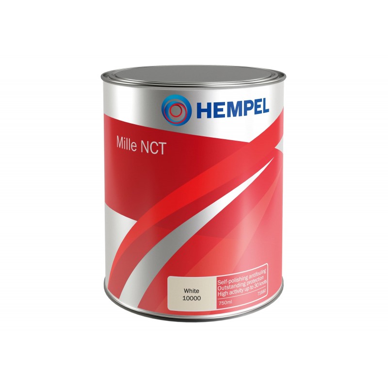 Primer, Antivegetative MILLE NCT SOUVENIRS BLU 2,5 LT Hempel (acq.min. unità)