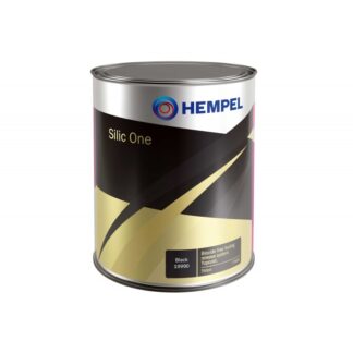 Primer, Antivegetative SILIC ONE BLU 0,75 LT Hempel (acq.min. unità)