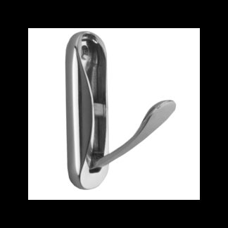Appendiabiti APPENDIABITO INOX A SCOMPARSA (acq.min. unità)
