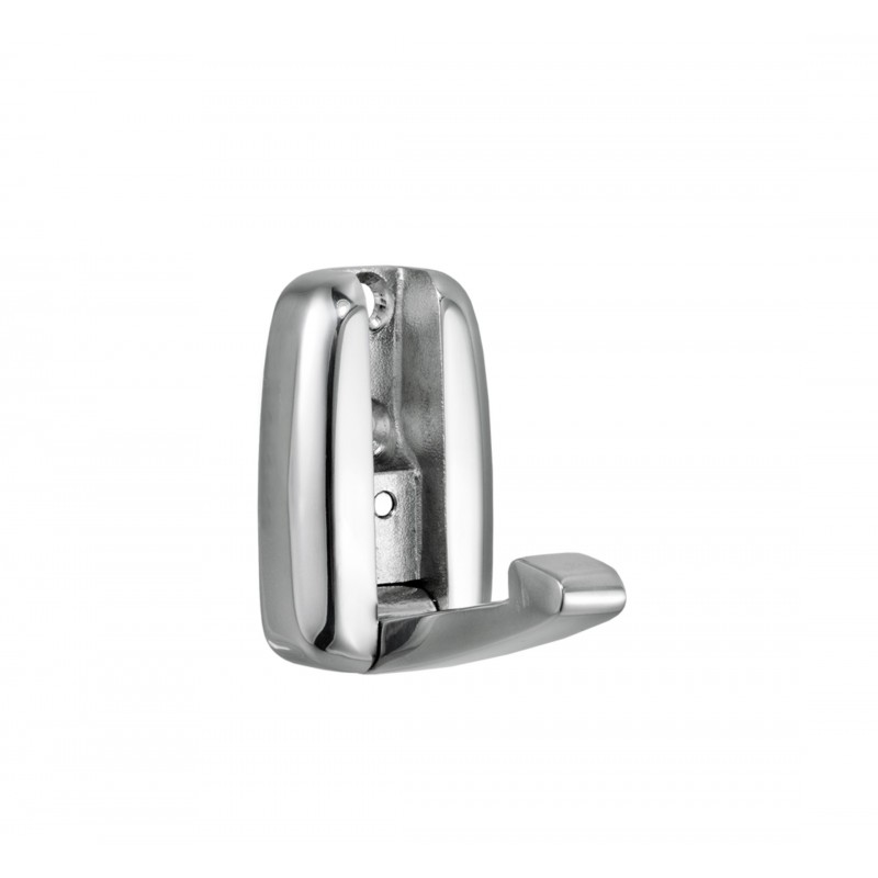 Appendiabiti APPENDIABITO INOX A SCOMPARSA Marine Town (acq.min. unità) - immagine 2