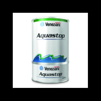 Primer, Antivegetative AQUASTOP LT.2,50 Veneziani (acq.min. unità)