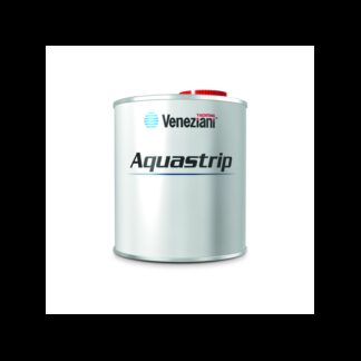 Antiosmosi,Sverniciatori,Detergenti AQUASTRIP LT. 2,5 Veneziani (acq.min. unità)