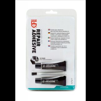 Colle SIGILLANTE AQUASURE 7g+7g BRAVA (acq.min. unità)