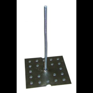 Fonoassorbente ARPIONE L.L. MM.50X50X80H (acq.min. unità)