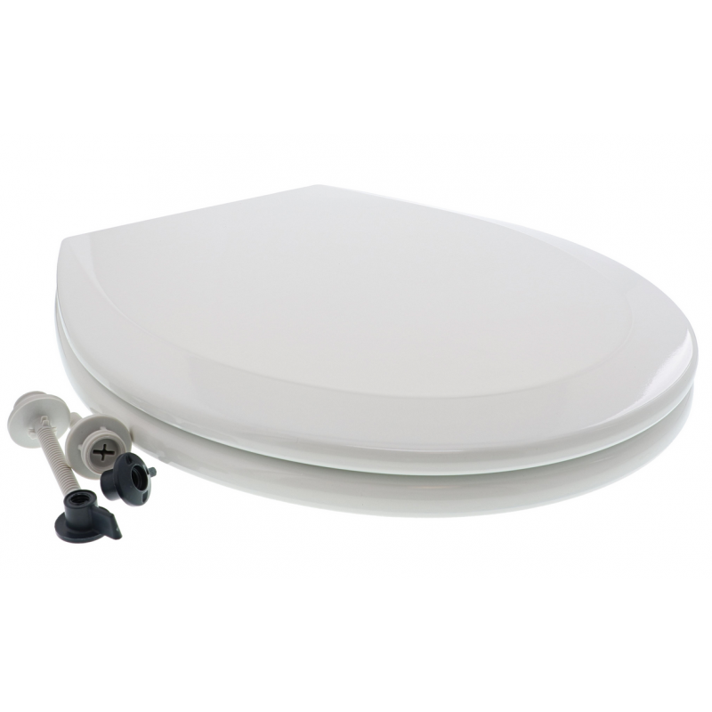 Accessori per Wc Marini ASSE/COPERCHIO REGULAR 29127-1000 Jabsco (acq.min. unità)