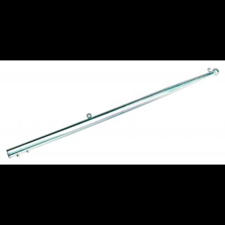 Aste per Bandiere ASTA PORTABANDIERA INOX MM.1200 (acq.min. unità)