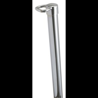 Accessori per trainabili e sci ASTA TRAINO SCI IN ACCIAIO INOX Foresti (acq.min. unità)