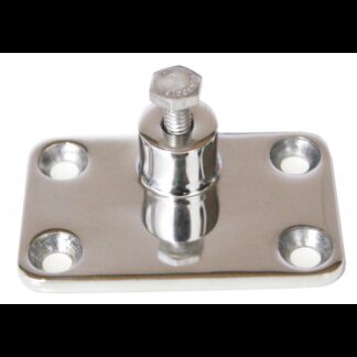 Accessori per Capottine ATTACCO LATERALE INOX NANTONG FIVE-WOOD IMPORT & EXPORT (acq.min. unità)
